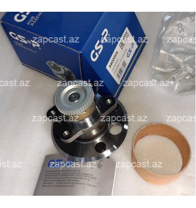 Hyundai Sonata, 1998-2004, stupitsa arxa 5273038102 , 9400004